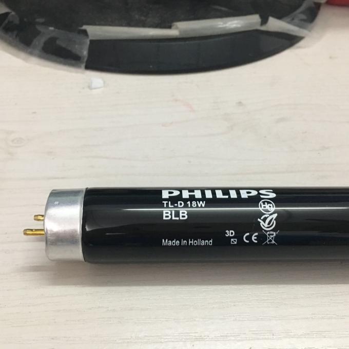 UV λαμπτήρες της Philips tl-δ 18W BLB