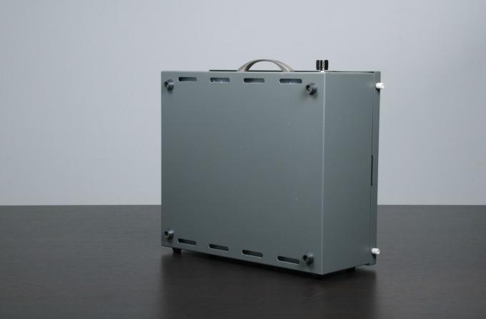 ελαφρύ κιβώτιο των οδηγήσεων θερμοκρασίας χρώματος 3NH HC3100 3100k με το διευθετήσιμο φωτισμό