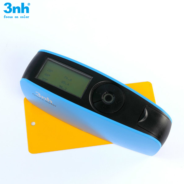 Νέος ψηφιακός σχολιάζει το μετρητή με την αξία 0.1GU- 2000gu 3nh YG268 Bluetooth τμήματος