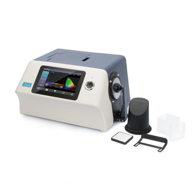 Spectrophotometer YS6080 Benchtop υφάσματος για τη μέτρηση χρώματος