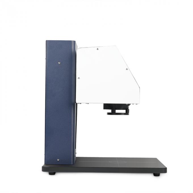 Spectrophotometer Benchtop μη-επαφών 45°/0° 3nh YL4520 σύστημα μέτρησης χρώματος