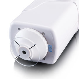 Spectrophotometer υψηλής ακρίβειας φορητή Colorimeter NR10QC χειρωνακτική βαθμολόγηση