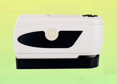 Ψηφιακό όργανο 3nh NH300 δοκιμής μετρητών διαφοράς χρώματος με το άνοιγμα μέτρησης 8mm