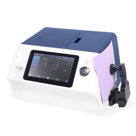 SCI Benchtop 3nh SCE Spectrophotometer μετρητής χρώματος ανάλυσης χρώματος ελαφριάς ομίχλης δεικτών PT-κοβαλτίου
