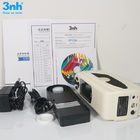 Portable 3nh NR200 Color Difference Meter Frutta Prova Colorimetro With 8/D