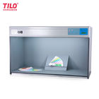 Tilo P120 Philips D65 Lamp Colour Light Box , Color Matching Inspection Machine