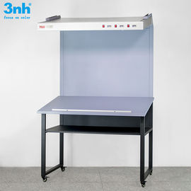 Printing Packing Industry Light Box Color Assessment Cabinet Philips D50 36W/950 D50 Lamp CC120