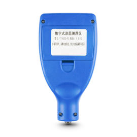 Small Accuracy Colour Matching Spectrophotometer Handheld YT4500-P1 For Metal Industry