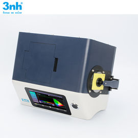 Auto Identify Colour Measurement Spectrophotometer 3nh YS6060 With Color Formulation Software