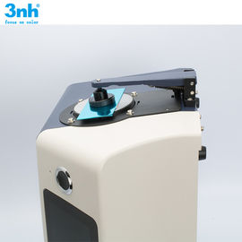 Auto Identify Colour Measurement Spectrophotometer 3nh YS6060 With Color Formulation Software