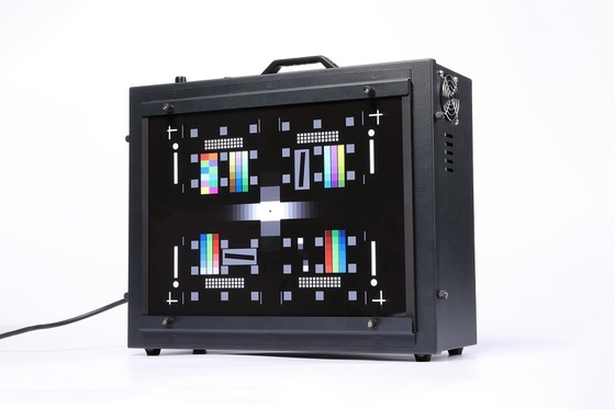 3nh 0 - 160000lux LED Light Box For Camera Test