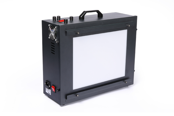 3nh Adjustable Color Temperature LED Light Box 2300K - 8000K