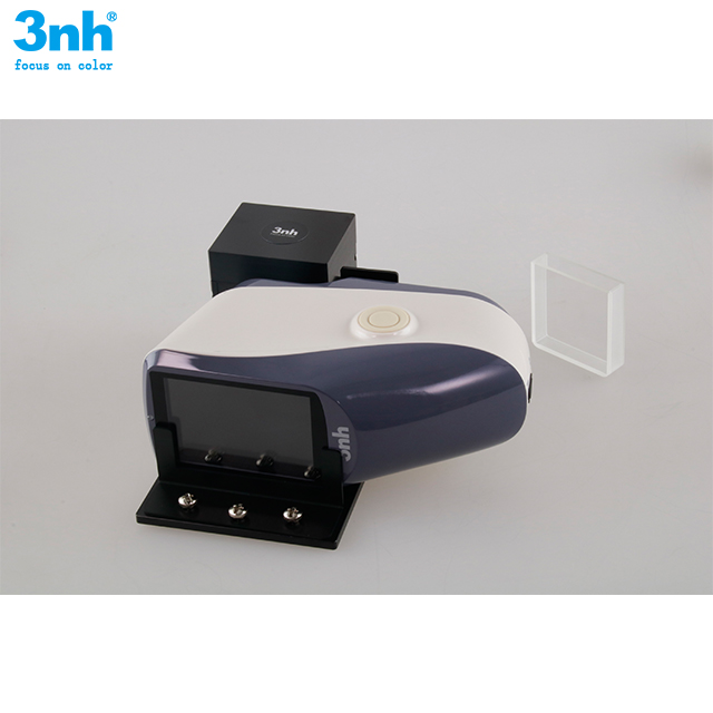 Spectrophotometer υγρού γάλακτος για τη μέτρηση χρώματος YS3010 με το καθολικό εξάρτημα τμημάτων δοκιμής