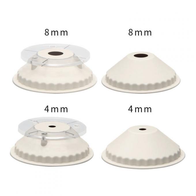 700nm Spectrophotometer 3nh TS7036 βιομηχανιών πλαστικών SCE 0