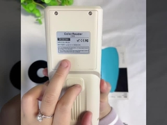 Φασματικό 3nh Colorimeter ColorReader CR9 φορητό Spectrophotometer 400nm - 700nm