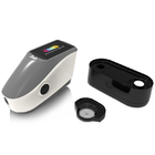 XRITE EXACT Spectro Densitometer High End Color Analysis CMYK Testing 3nh Spectrophotometer