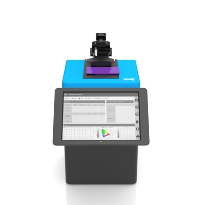 Νέο Spectrophotometer TS8520 μέτρησης χρώματος 3nh Benchtop