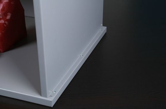 Plastic TL84 UV A CWF D50 Light Box Color Assessment Cabinet